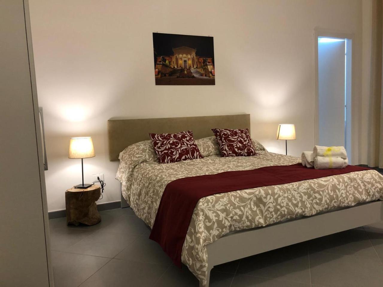 B&B Ohana Palermo Exterior photo